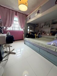 Blk 217A Matilda Portico (Punggol), HDB 4 Rooms #599632921